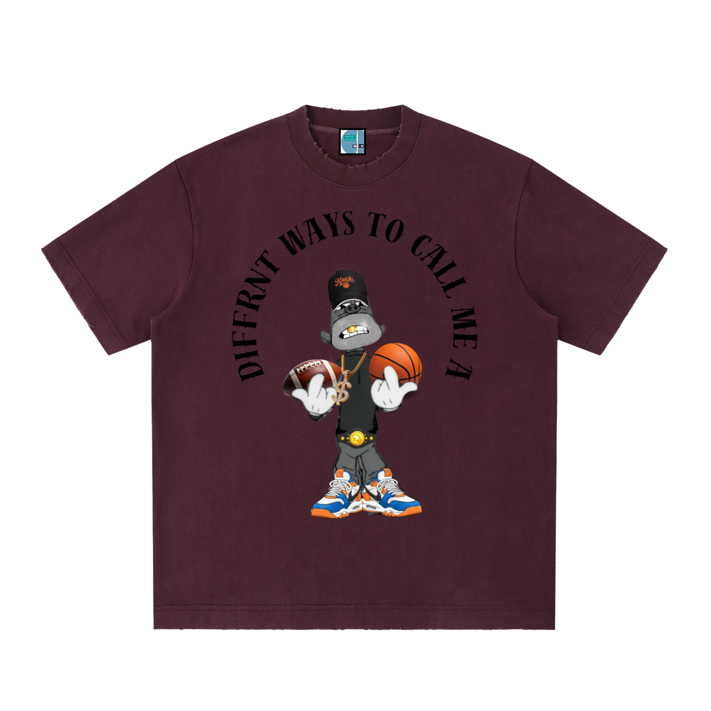 HRYC VINTAGE NYC