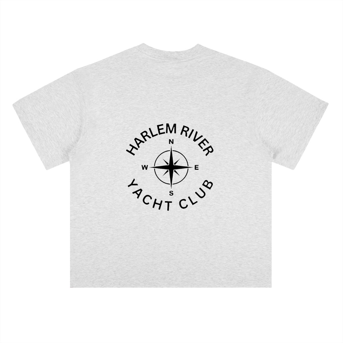 HRYC x BIG CHUCKLES HEAVYWEIGHT TEE
