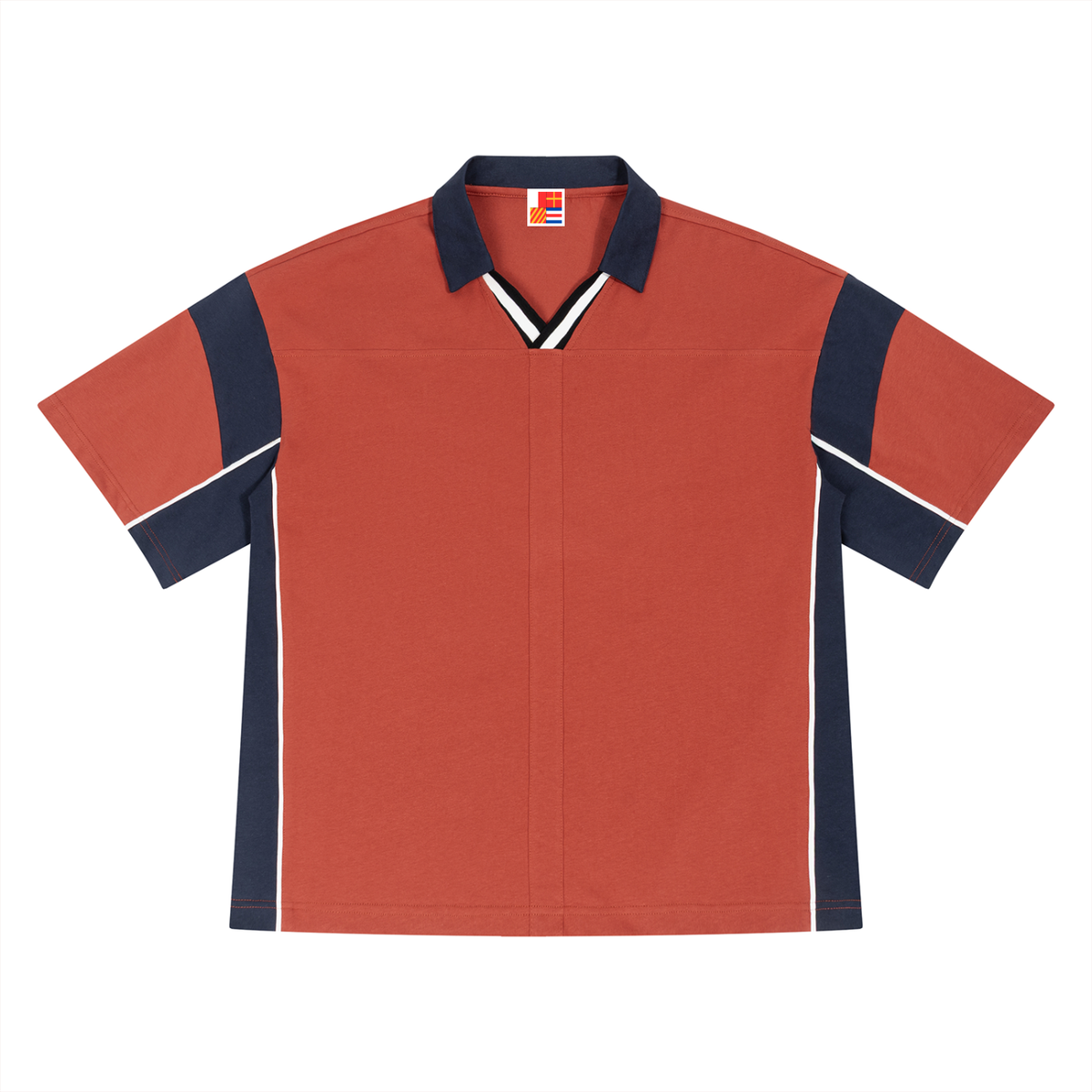 HRYC Jesse Spano Polo