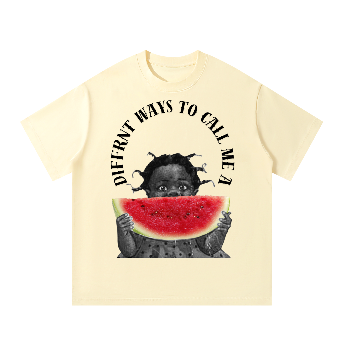 STERLING PL x HRYC TEE