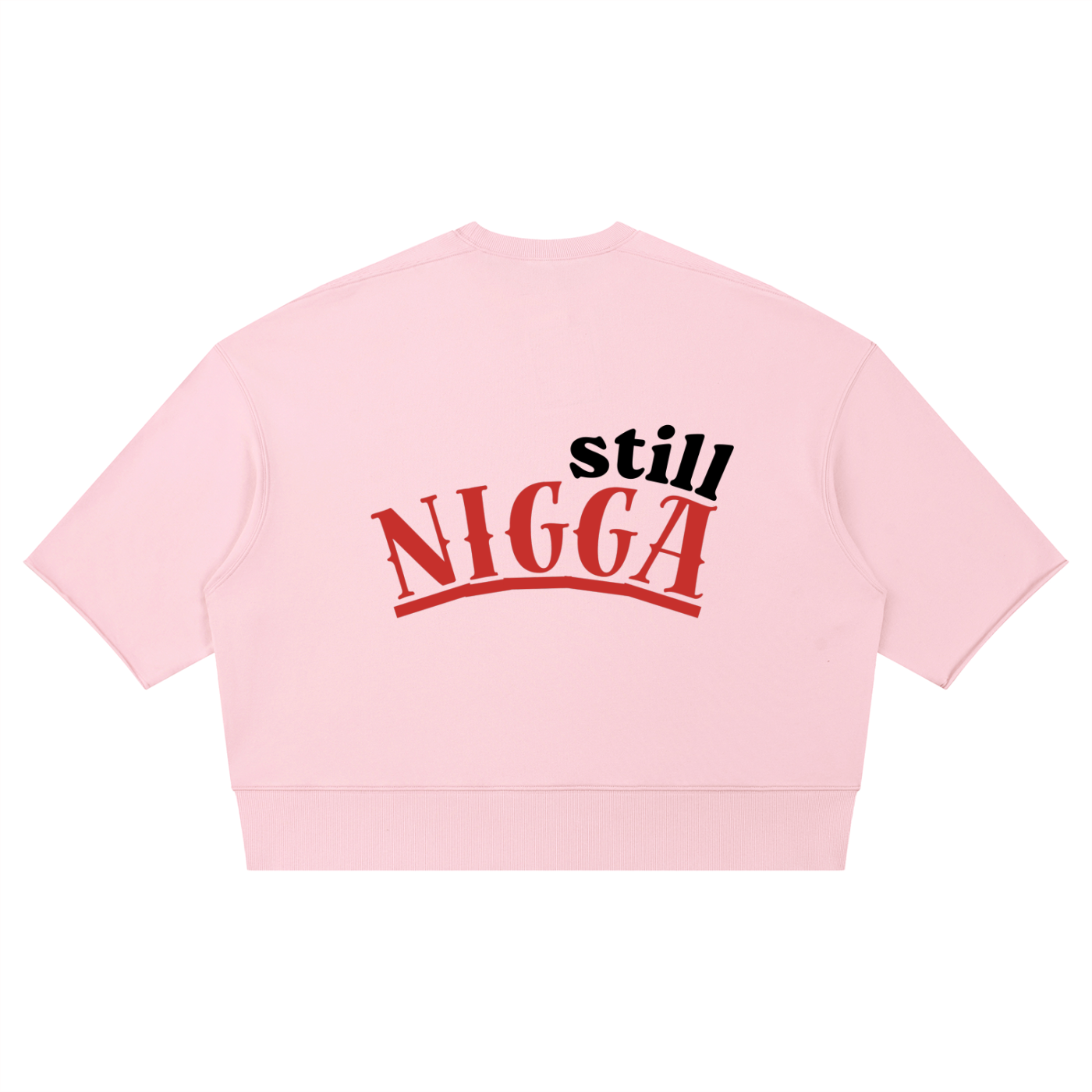STILL KNIGGA- HRYC x STERLING PL COOLLABO
