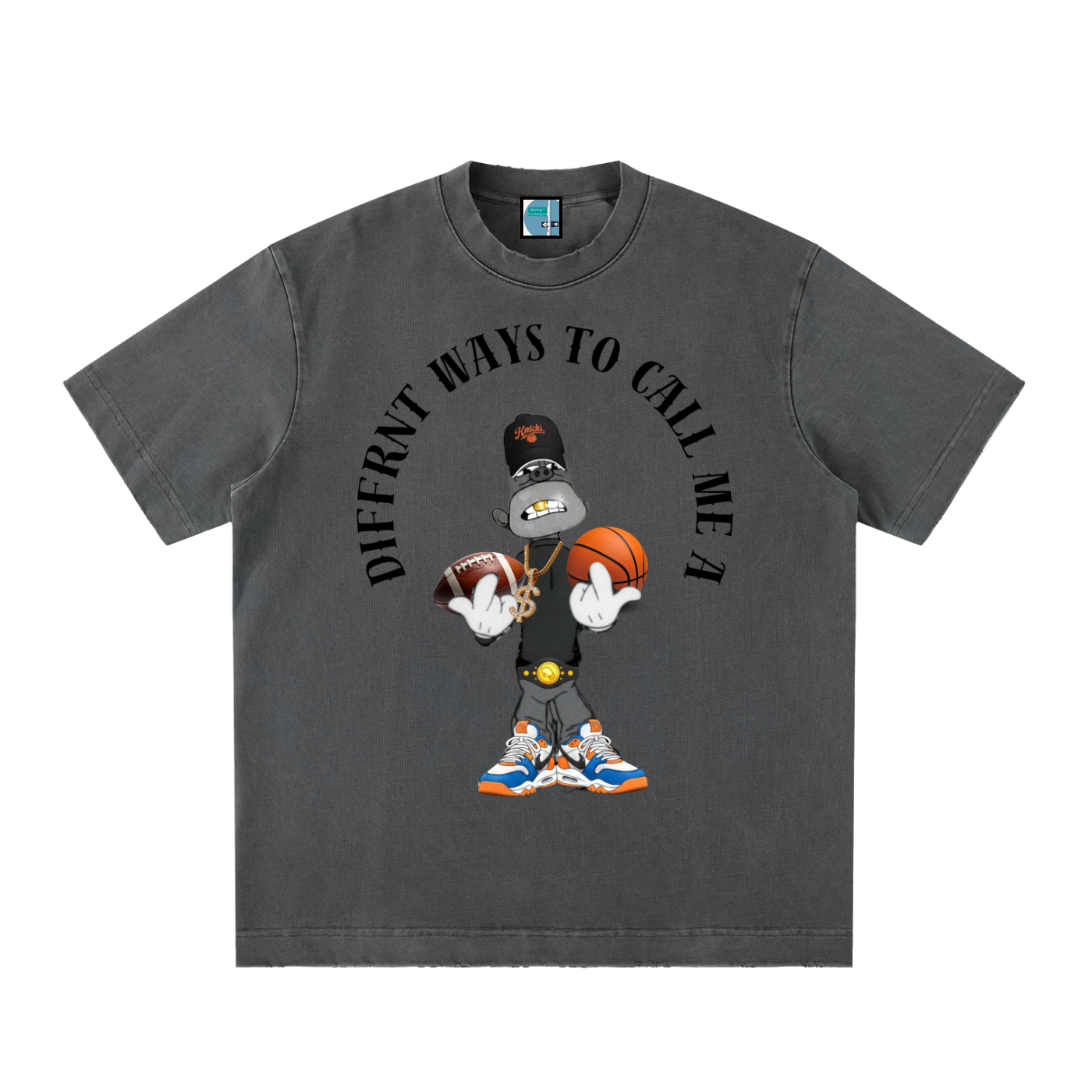 HRYC VINTAGE NYC