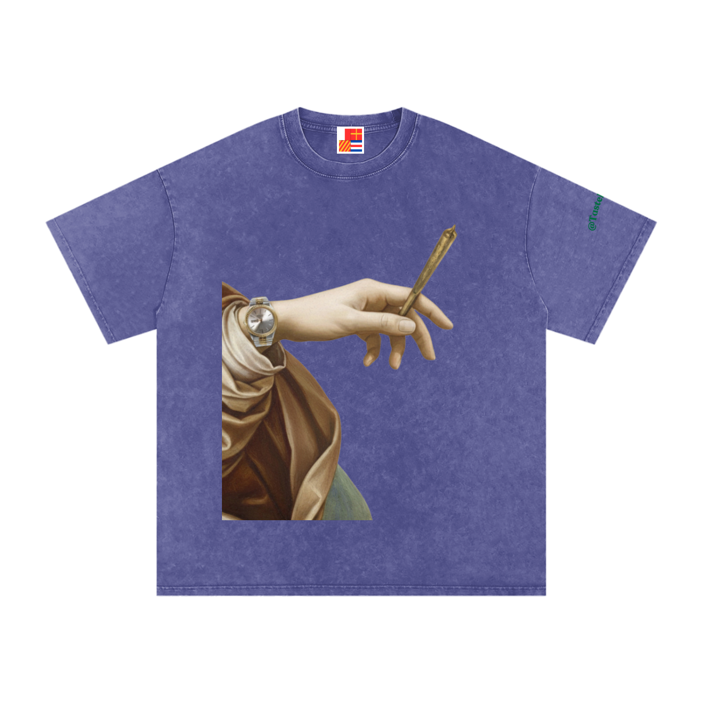 TasteBuds Girl Joint