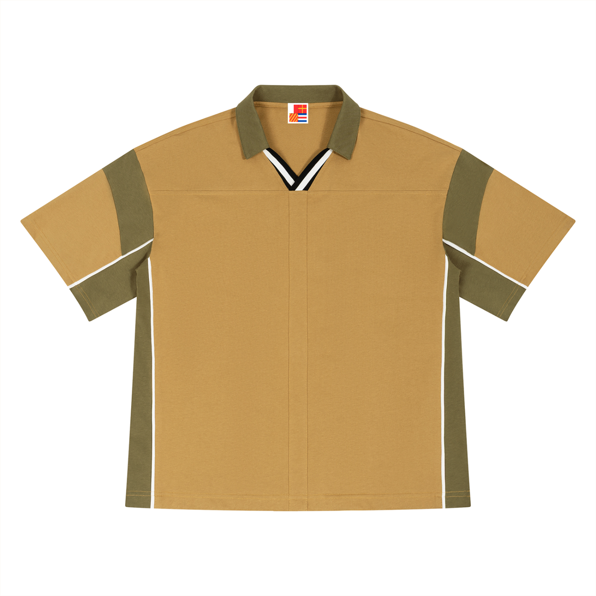 HRYC Jesse Spano Polo