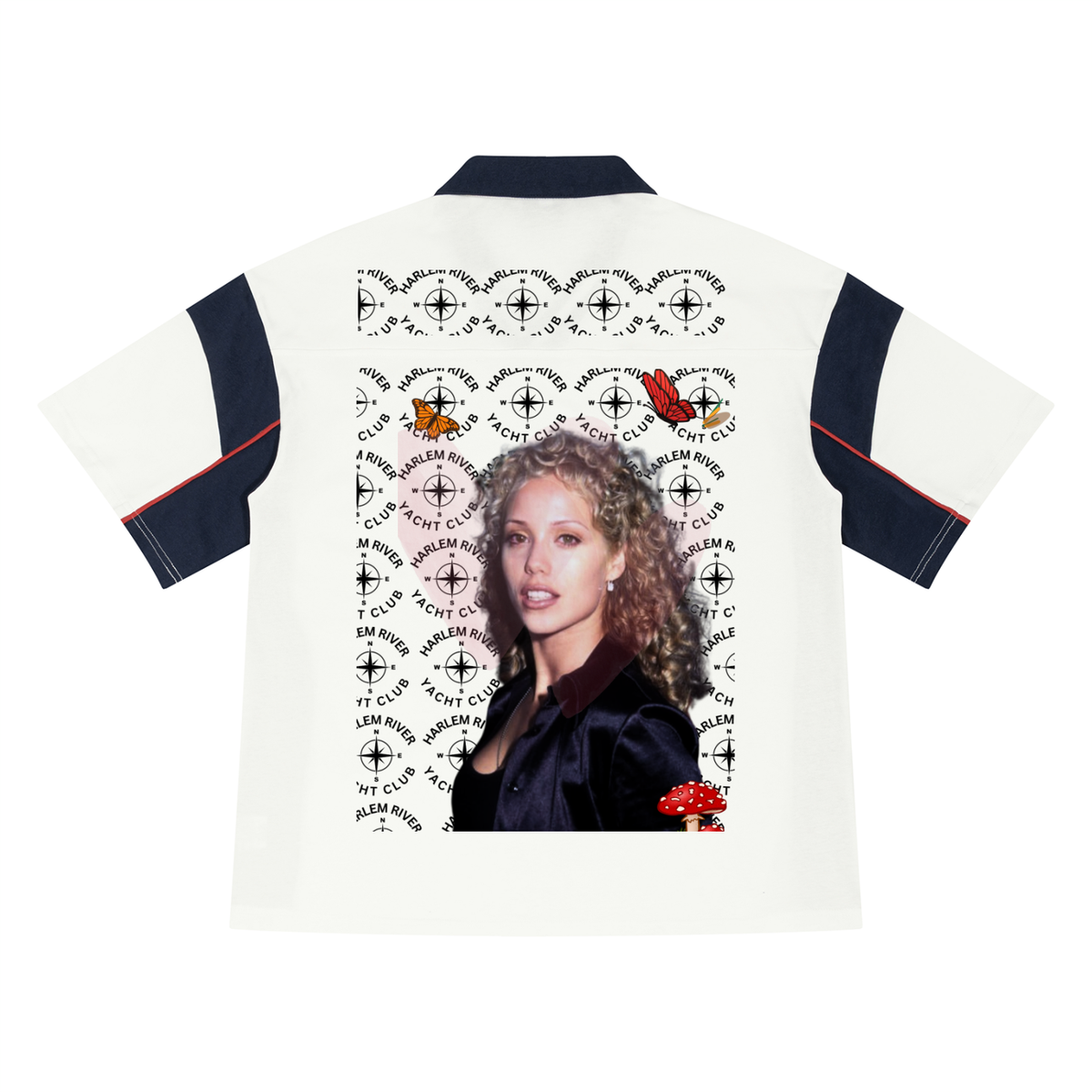 HRYC Jesse Spano Polo