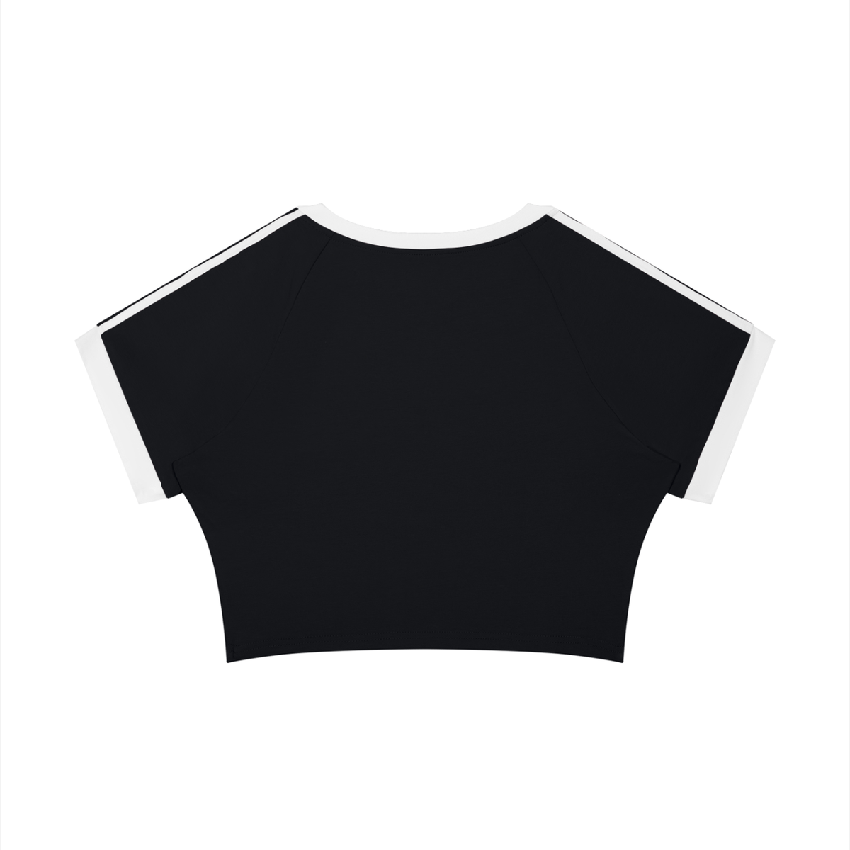 The HRYC Crop Top