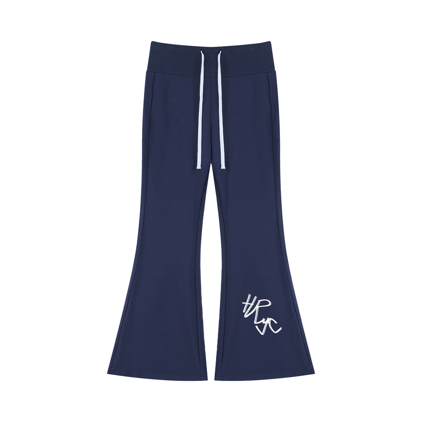 HRYC Flare Legged Gym Pants