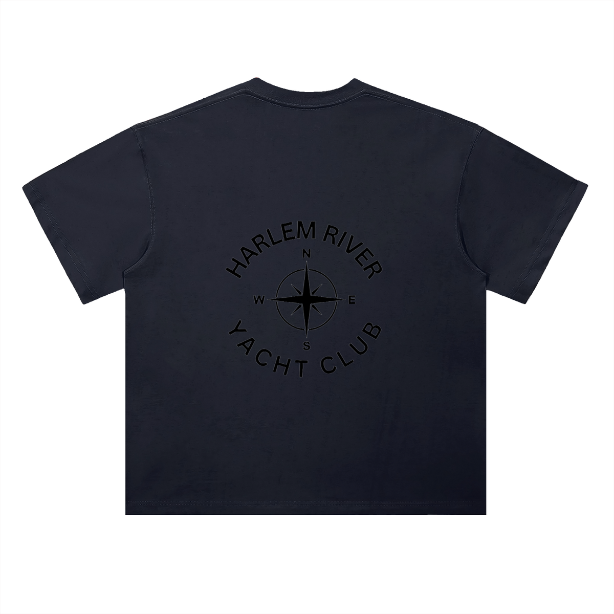 HRYC x BIG CHUCKLES HEAVYWEIGHT TEE