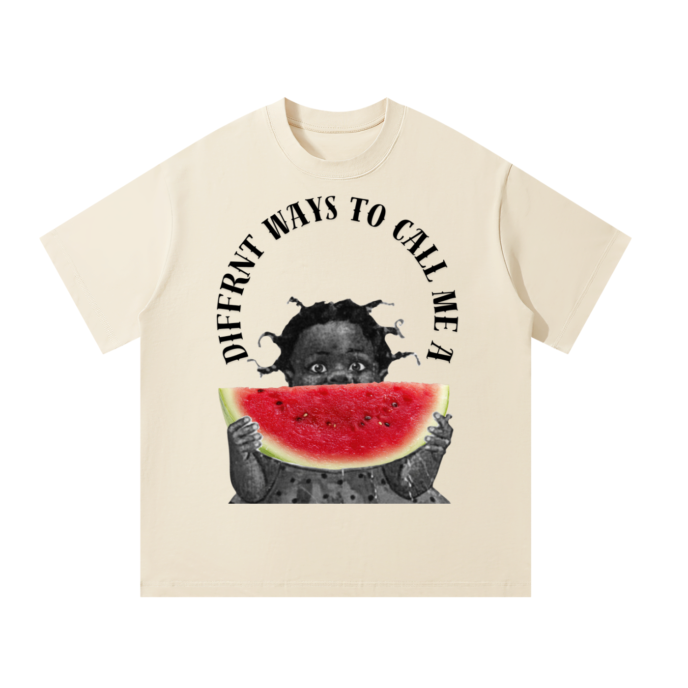 STERLING PL x HRYC TEE
