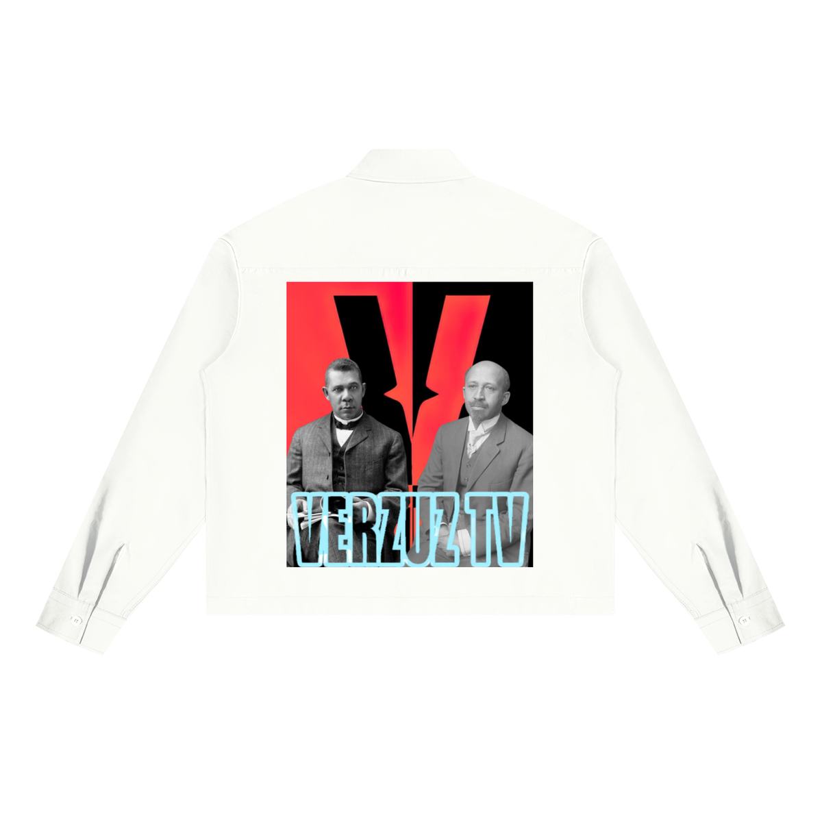 HRYC Verzuz
