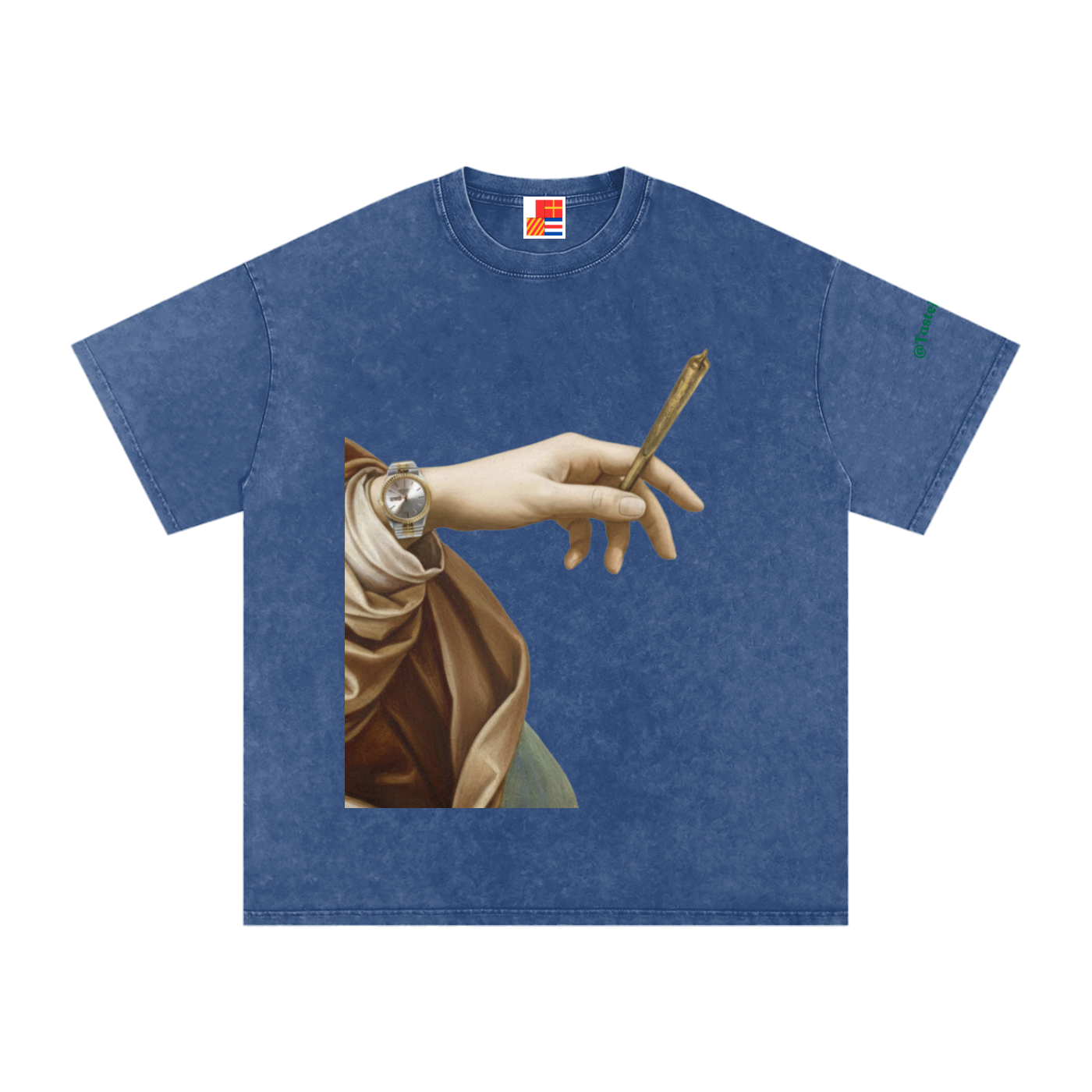 TasteBuds Girl Joint