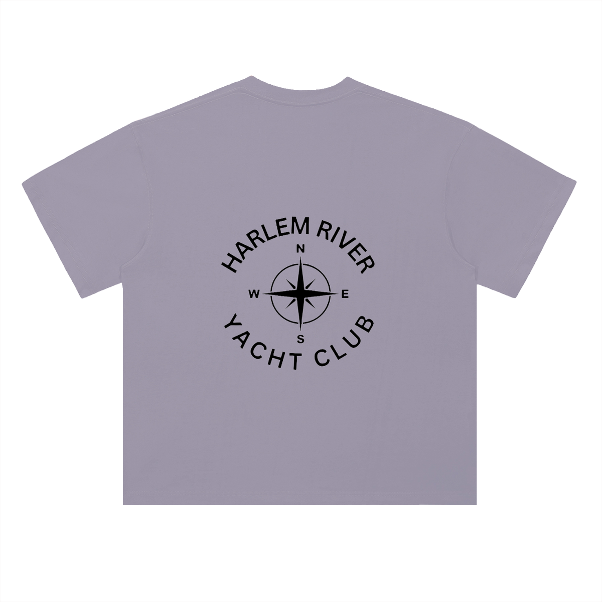 HRYC x BIG CHUCKLES HEAVYWEIGHT TEE